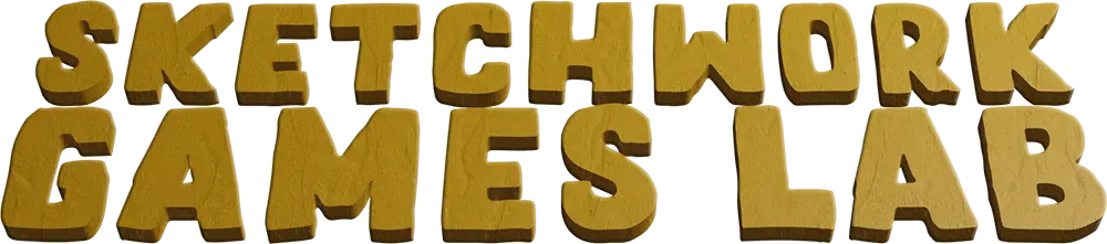 SketchWork Games Lab